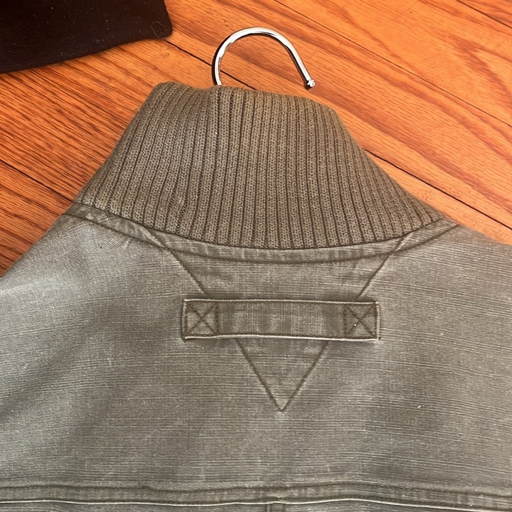 Tommy jacket - Picture 5 of 9